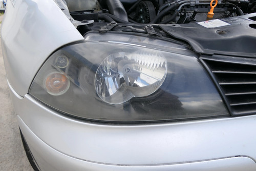 Seat ibiza phare droite - phare, à
