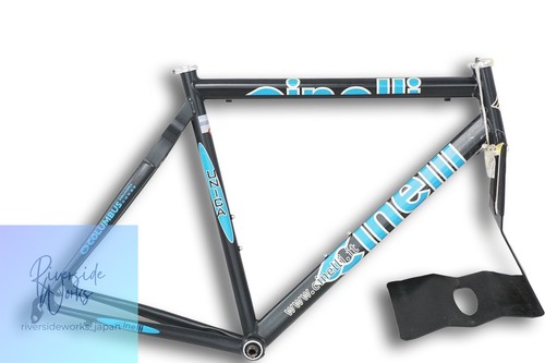 Cadre modèle cinelli unica - cadre,
