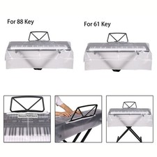 Housse Clavier Étanche pour