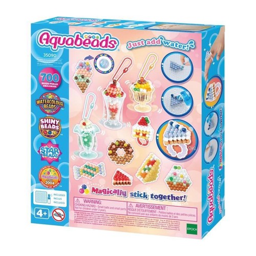 Mes accessoires sucrés - ,