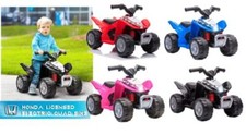Quad Électrique Pour Enfants