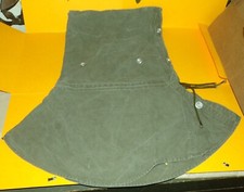 HOUSSE POUR 1/2 TOILE DE TENTE