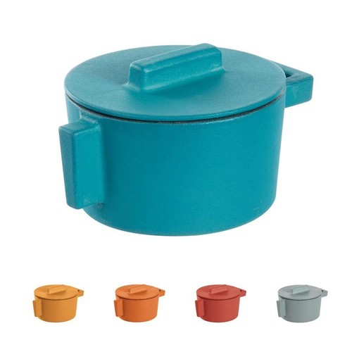 Sambonet mini cocotte rond - mini,
