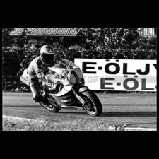 Photo M.001296 KENNY ROBERTS