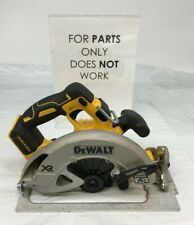 DEWALT DCS570 18.4cm 20V Max Lithium-Ion Scie Circulaire Outil Seulement P