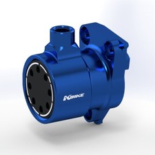 Ducati RECEPTEUR D'EMBRAYAGE