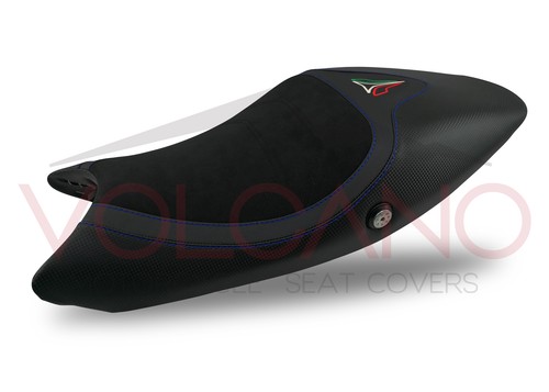 Housse selle monster 696 - de, /