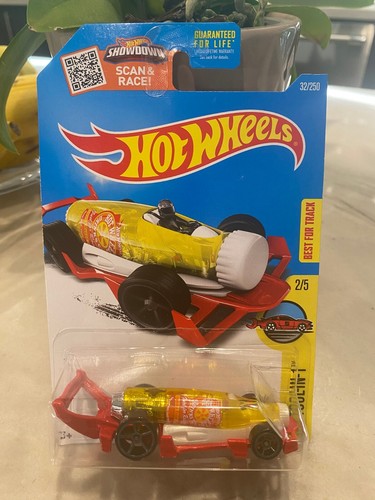 2016 hot wheels hw - #32,