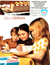Publicité Advertising  0822