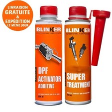 Additif super traitement - additif,