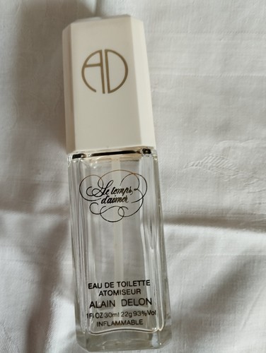 Flacon parfum alain - flacon, de