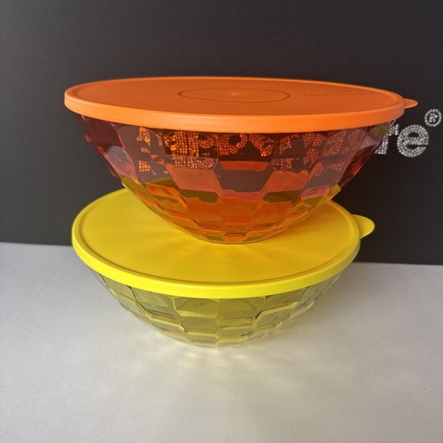Tupperware acrylic ice prism - tupperware,