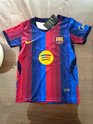 Maillot barcelone nouvelle - fc,