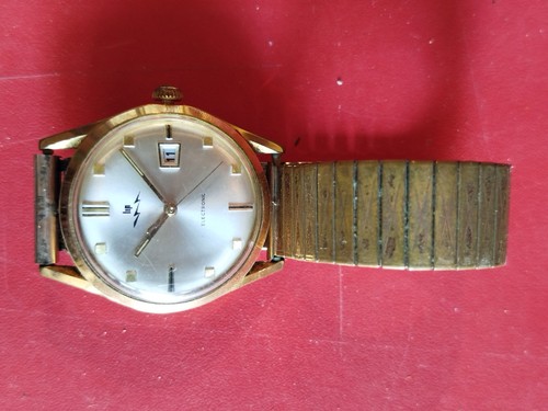 Montre lip 1950 - lip, 1950.