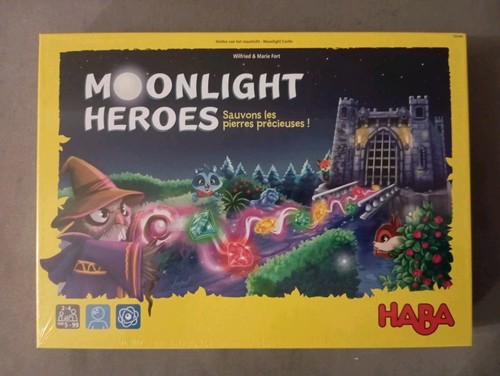 Jeu société haba - société,