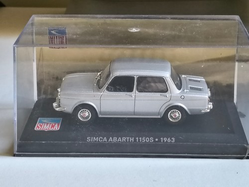 Miniature ancienne simca - miniature,