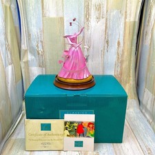 Robe de couture WDCC Sleeping