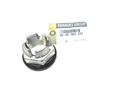 écrou de Moyeu de Roue Pour Renault Clio I II Espace I Express Kangoo 40262BH40A