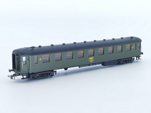 France trains voiture - france,