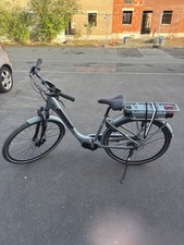 vélo électrique femme