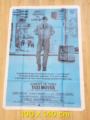 Affiche originale italie - affiche,