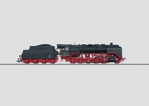 Marklin 55004 live - marklin,
