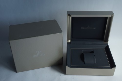 Jaeger lecoultre écrin pour - jaeger,