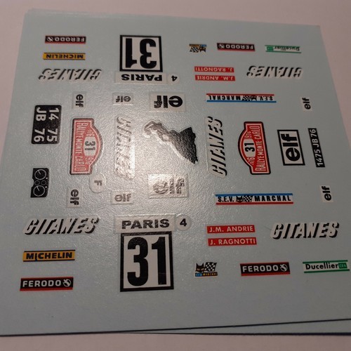 Decals decalcomanie deco - decalcomanie,
