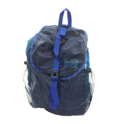 Sac dos millet emballable - sac, à