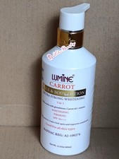 lait Éclaircissant LUMINE