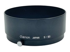 Rare [ Haut Mint ] Canon