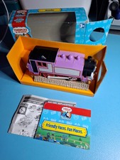 Thomas and Friends Trackmaster
