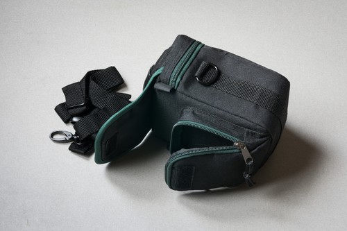 Explorer small camera bag - small,