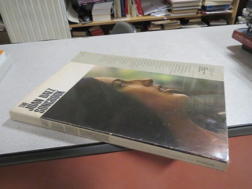 Ca61 the joan baez songbook - joan,
