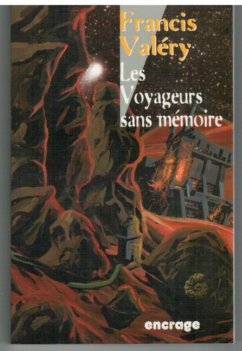 Valery les voyageurs - valery,
