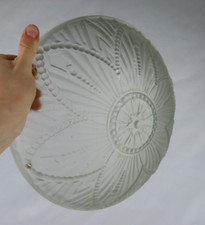 Vasque/Lustre/Plafonnier art