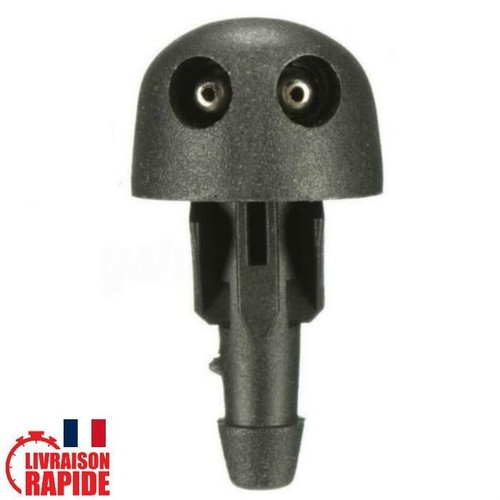 Buse gicleur lave glace avant - gicleur,