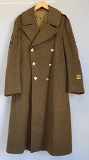 1940's US Army WWII Sergeant