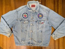 Vintage Italy 44 Benetton