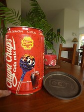 Très grosse boîte (Vide)