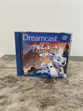 Jeux Sega Dreamcast Les 102