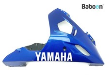 Bas carénage droite Yamaha
