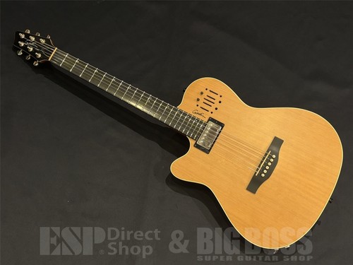 Godin ultra natural sg - a6,
