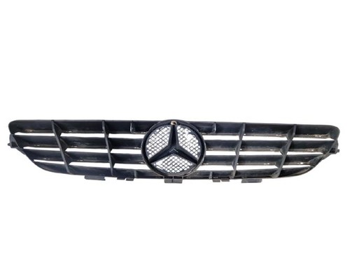 Calandre mercedes classe clk - calandre,