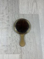 Miroir à main vintage –