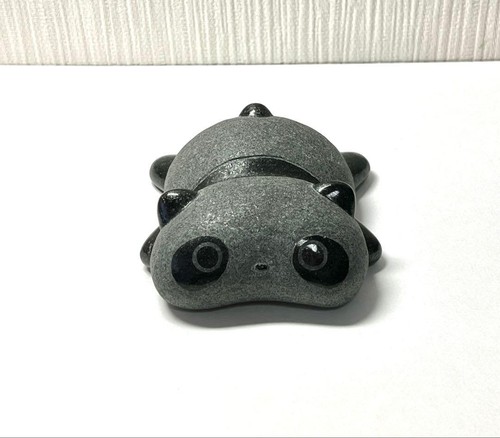 Statue tare panda onobari mini - statue,