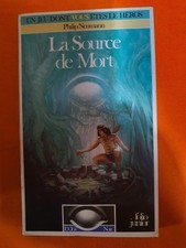 L'oeil Noir : La Source De