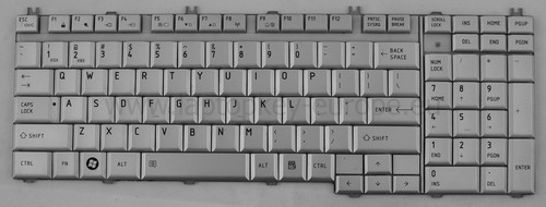 To9 touches pour clavier - to9,