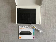 LIVEBOX 5 ORANGE NEUVE