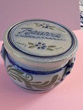 BEURRIER A EAU EN GRES